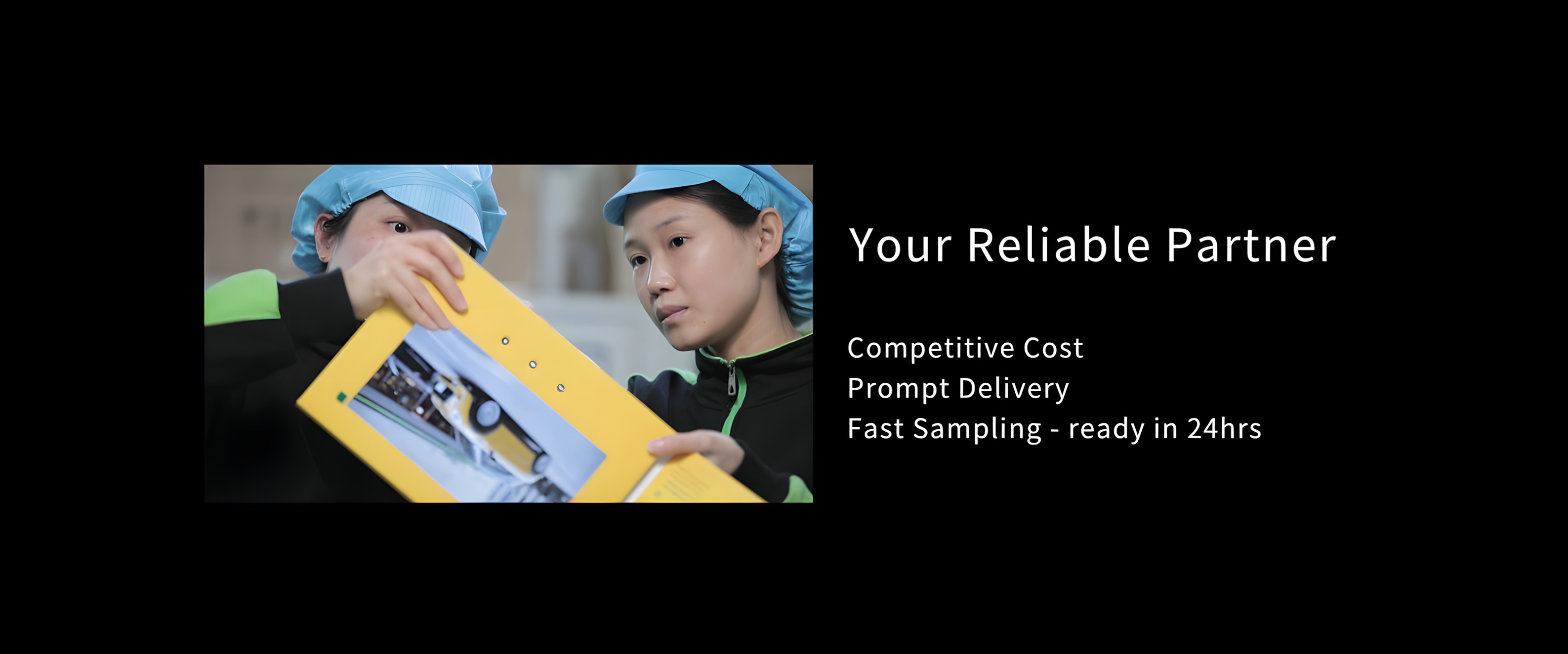 Kalite LCD Görüntülü Kartvizitler fabrika